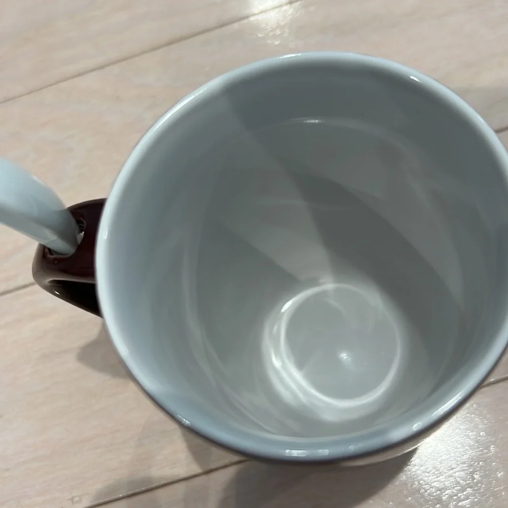 Jazzercise Mug - Picture 2 of 4